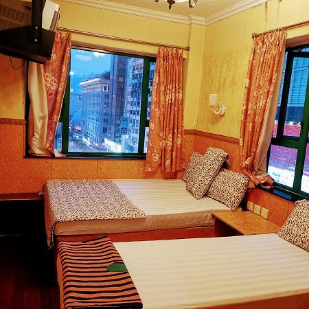 Philippines Manila Hostel Hong Kong Luaran gambar