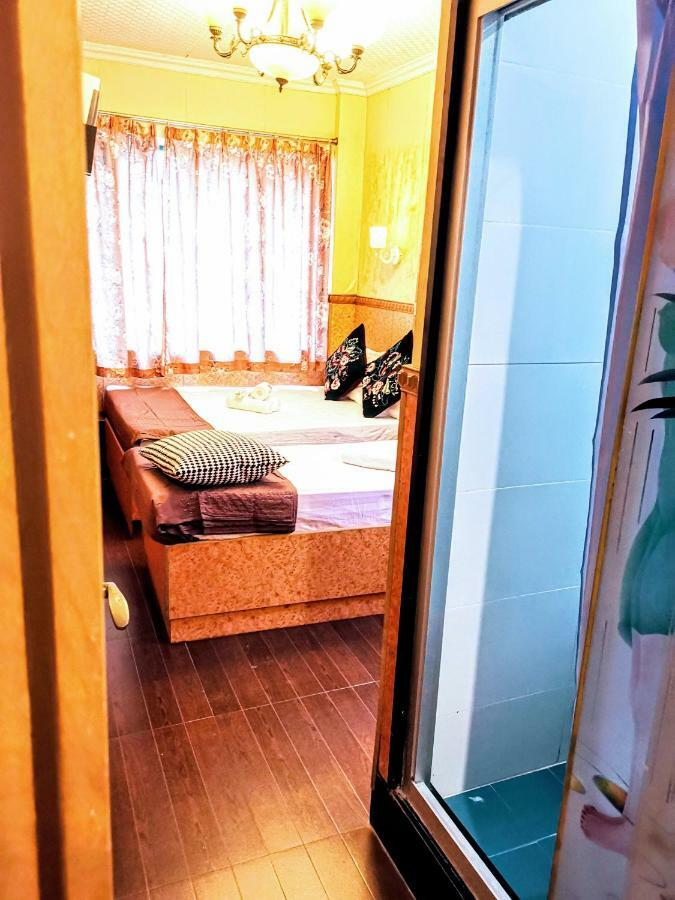 Philippines Manila Hostel Hong Kong Luaran gambar