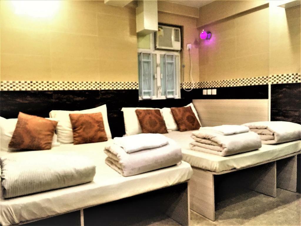Philippines Manila Hostel Hong Kong Luaran gambar