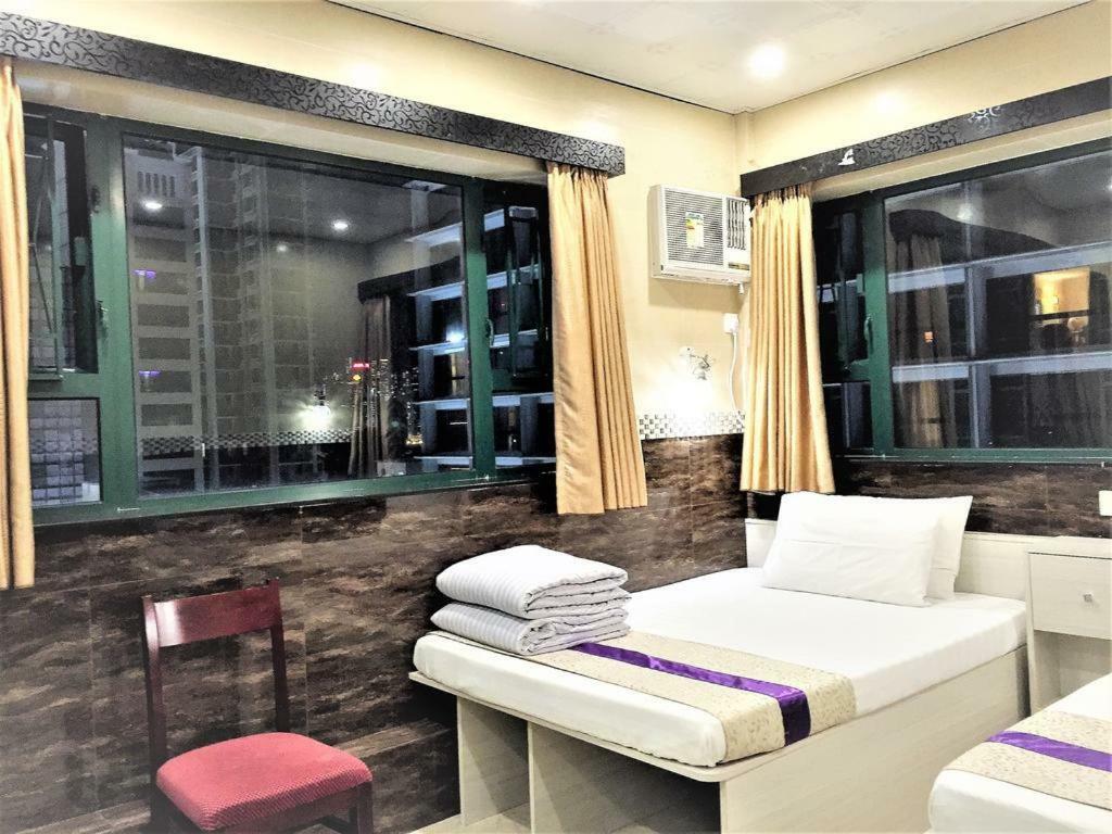 Philippines Manila Hostel Hong Kong Luaran gambar