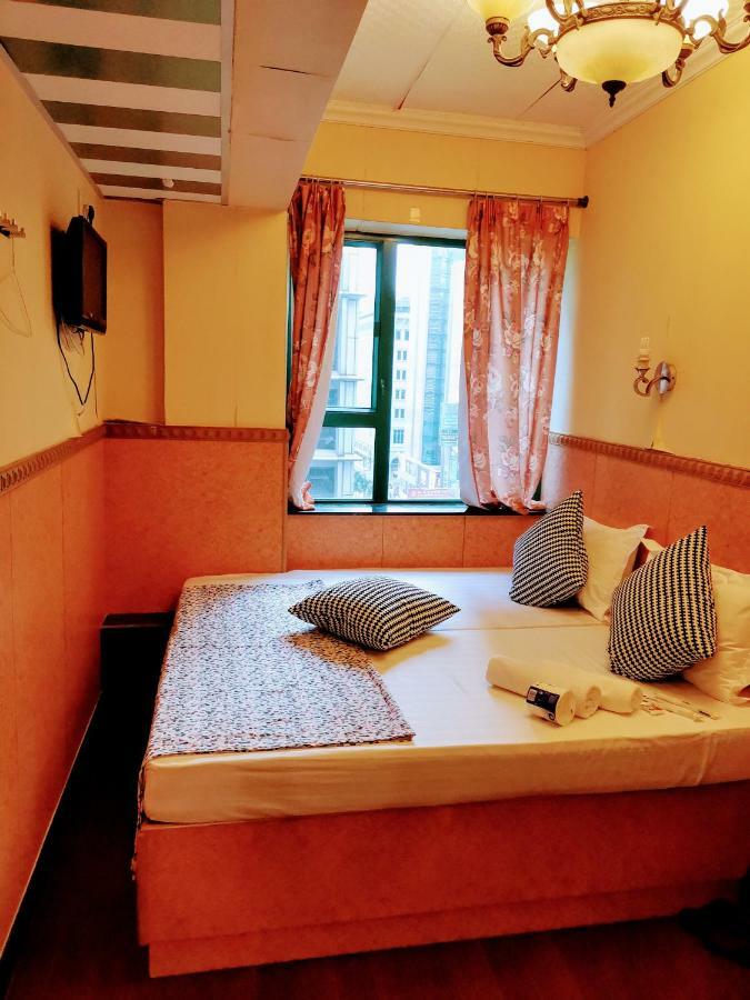 Philippines Manila Hostel Hong Kong Luaran gambar
