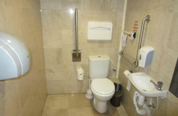 Philippines Manila Hostel Hong Kong Luaran gambar
