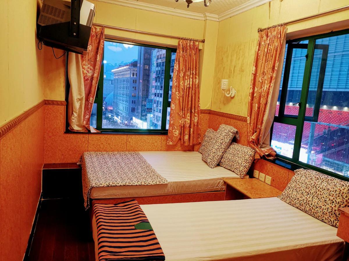 Philippines Manila Hostel Hong Kong Luaran gambar