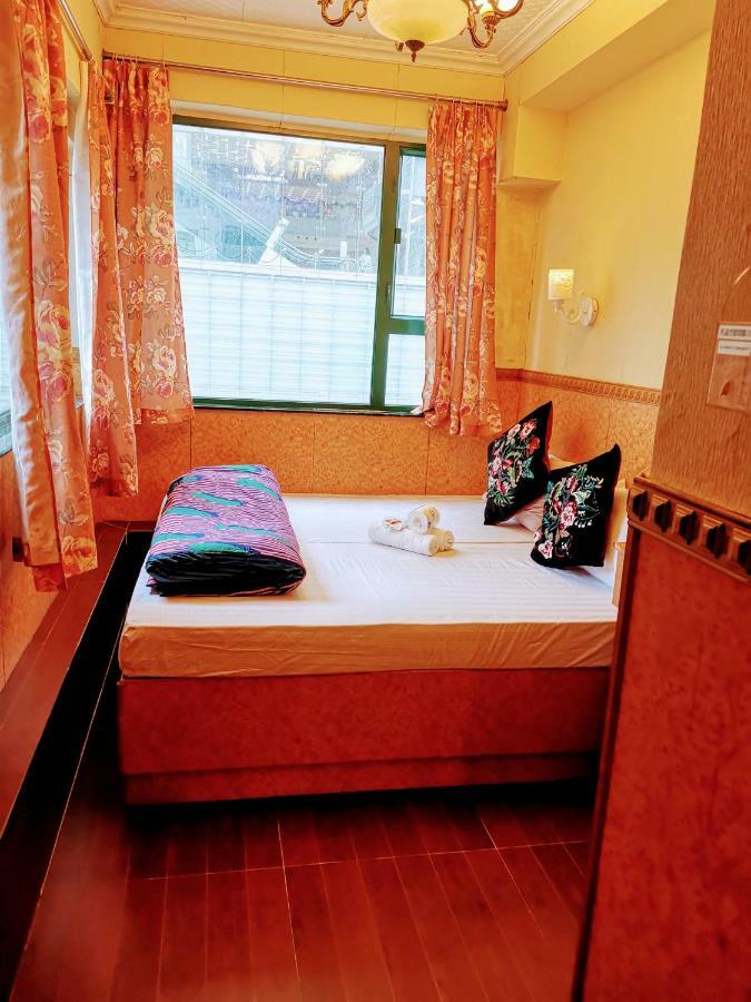 Philippines Manila Hostel Hong Kong Luaran gambar