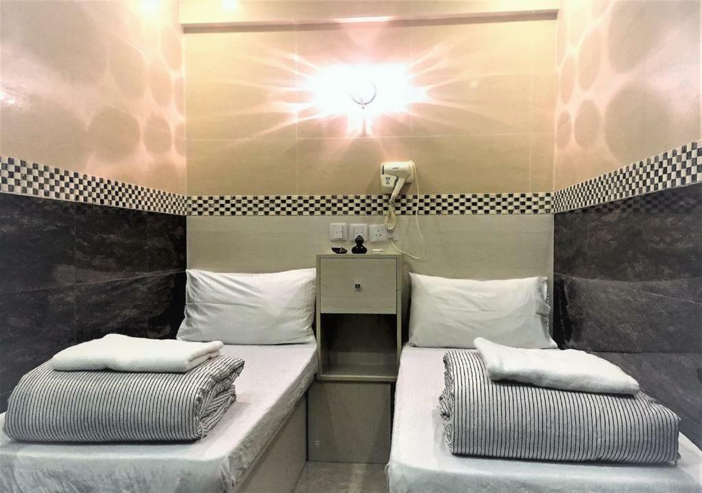 Philippines Manila Hostel Hong Kong Luaran gambar