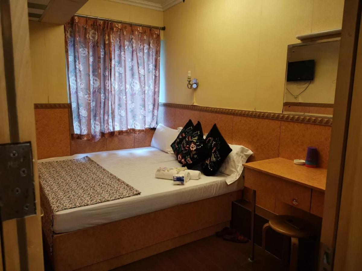 Philippines Manila Hostel Hong Kong Luaran gambar